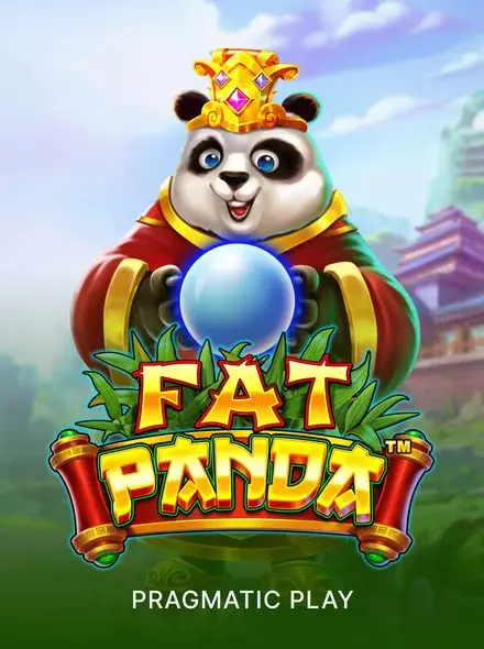 Fat Panda