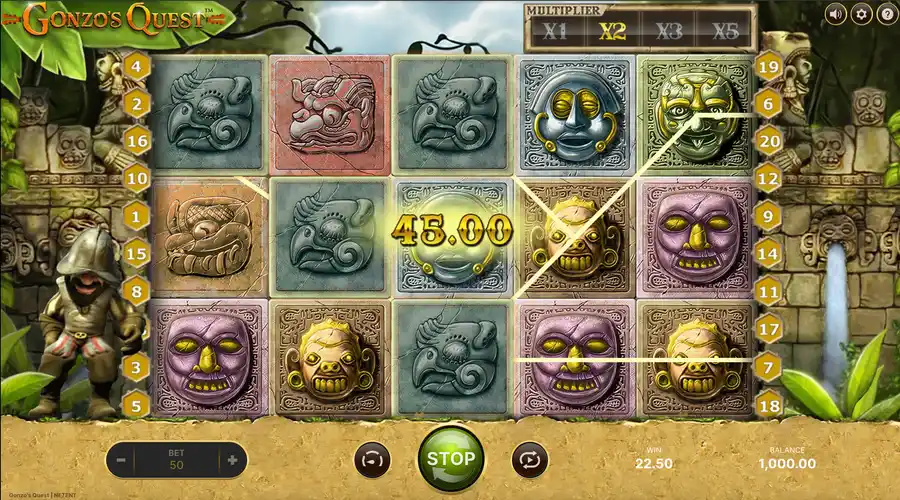 How Wins Are Formed in Sugar Rush Slot