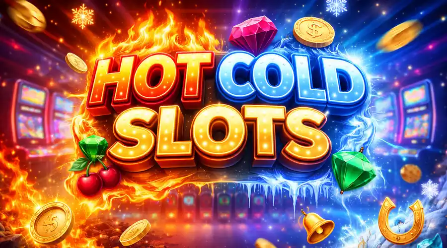 Hot Cold Slots