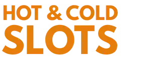 Hot Cold Slots logo